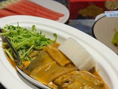 -佬太公海鸭·海鲜大排档(上海总店)