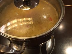 -OPEN開全日自助餐厅·牛肉火锅·海鲜(佛山希尔顿酒店)