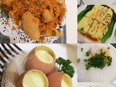 -北海渔村酒楼·粤菜海鲜点心(新华店)