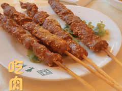 -东来顺饭庄(天坛店)