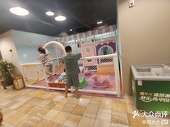 -永青泉汗蒸广场(大运河博物馆店)