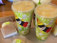 -奈雪的茶(大梅沙8号仓店)