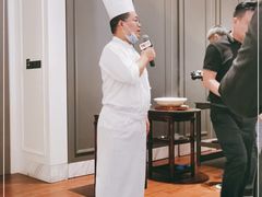 -湖滨28中餐厅·西湖宴·杭州君悦酒店