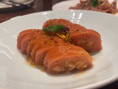 -佘山世茂艾美·御珍轩中餐厅