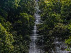 -赤水丹霞旅游区·大瀑布