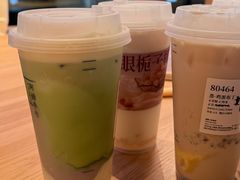 -阿嬷手作(成都万象城店)