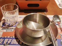 -神府路壹号·海鲜烧烤·砂锅粥·锅物(三坊七巷店)