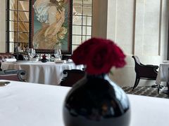 -Caprice(香港四季酒店)