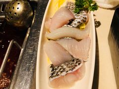 -海底捞火锅(团结桥店)
