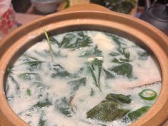 -十二舍·湯物素煮(江泰潤政店)