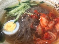 -喔爸韩国料理(环球银泰城店)