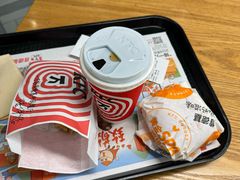 -肯德基(杭州银江宾馆店)