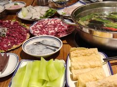 -厝味火锅·潮汕卤水火锅(十一合店)