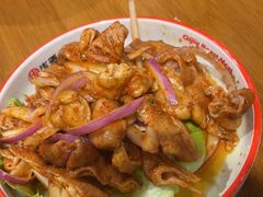 -柒酒烤肉(武鸣大帽山店)