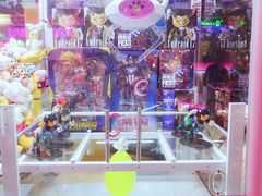 -反斗乐园(领展中心城店)