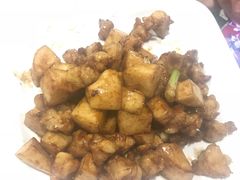 -香港仔茶餐厅(凤阳店)