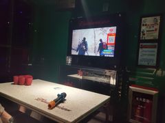 -百威KTV(恒福路店)