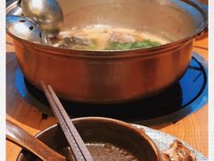 -大头椰·椰子鸡火锅(南宁万象城店)
