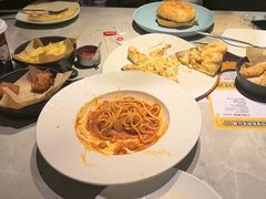 -必胜客(上海新南方商城PH店)