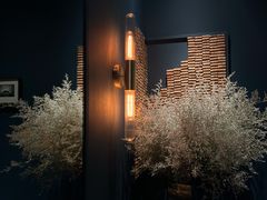 -Oyster Talks 四度蚝法餐厅