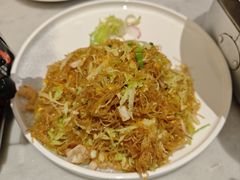 -小菜园新徽菜(滁州苏宁店)