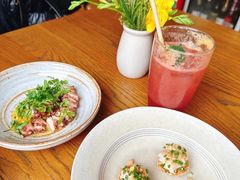 -BOR Eatery(安福路店)