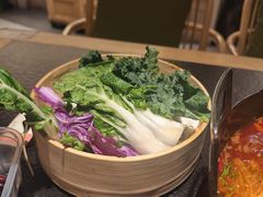 -山缓缓火锅(上海闵行龙湖店)
