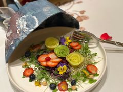 -狮拾久·现代新加坡料理(福田COCO Park店)