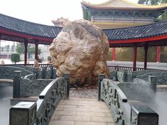 -广东圆玄道观
