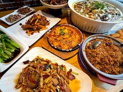 -小三峡食府(西五路店)