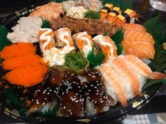 -大连福佳爱琴海购物公园(西安路店)