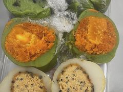 -许阿姨糕团店(南京总店)