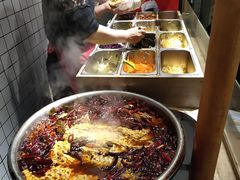 -三兄弟高炉烧饼