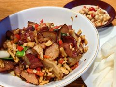 -印象鲵宴·张家界地标美食名片(溪布街店)