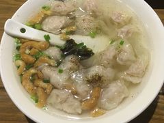 秀嫂馄饨-秀嫂挞粿