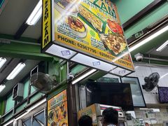 -新加坡Zam Zam餐馆