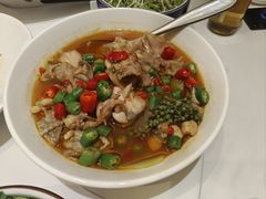 -同庆楼(奥体中心店)