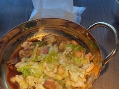 -北方家宴(番禺永旺店)