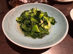 -庐灶江南·江南菜·四合院Bistro(东直门·华侨夜泊君亭店)