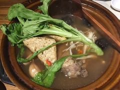 -新加坡高记KOO KEE Restaurant(盈科店)