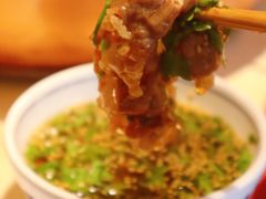 -东镇老火锅(长春路首店)