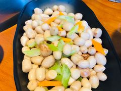 -伍丁·烤牛肋(和平东桥店)