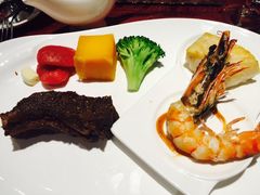 -王品牛排(佛山南海万科广场店)