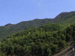 -将军关探险漂流