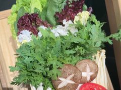 -千牛将·鲜牛肉火锅(开元路店)
