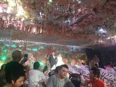 -芭菲盛宴·环球美食(袁家岗店)