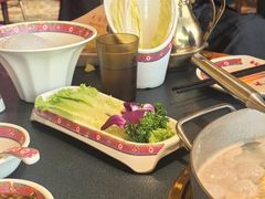 -大吉利·潮汕鲜牛肉火锅(西安店)