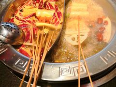 -热辣宗师·串串火锅(万达金街店)