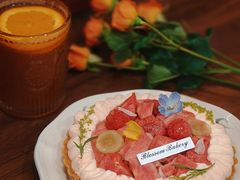 -花间烘焙BLossom Bakery