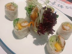 -美奈小馆·越南料理(中航城君尚购物中心店)